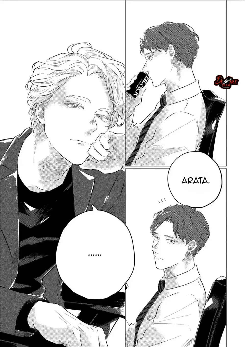 [END] Chẳng Có Gì Là Lãng Mạn Cả Chapter 1 - Next Chapter 2