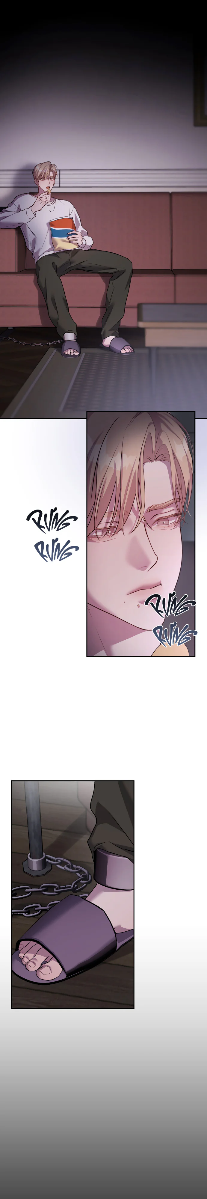 NEST Chapter 8 - Next Chapter 9