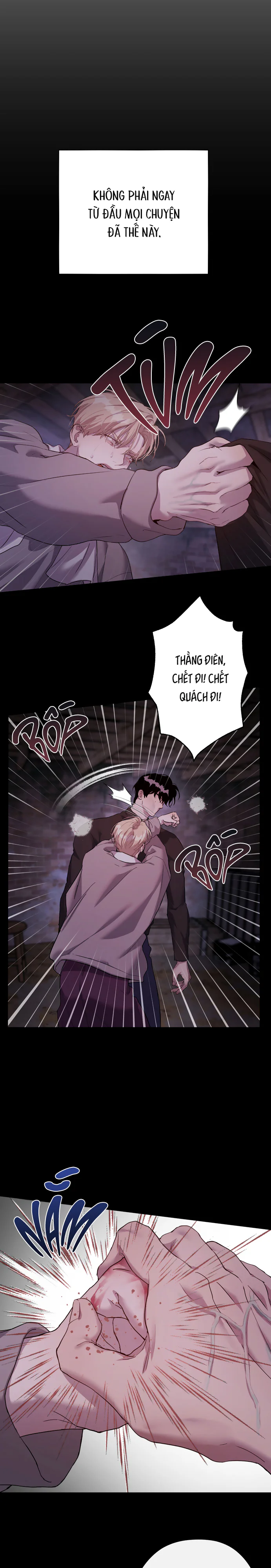 NEST Chapter 8 - Next Chapter 9