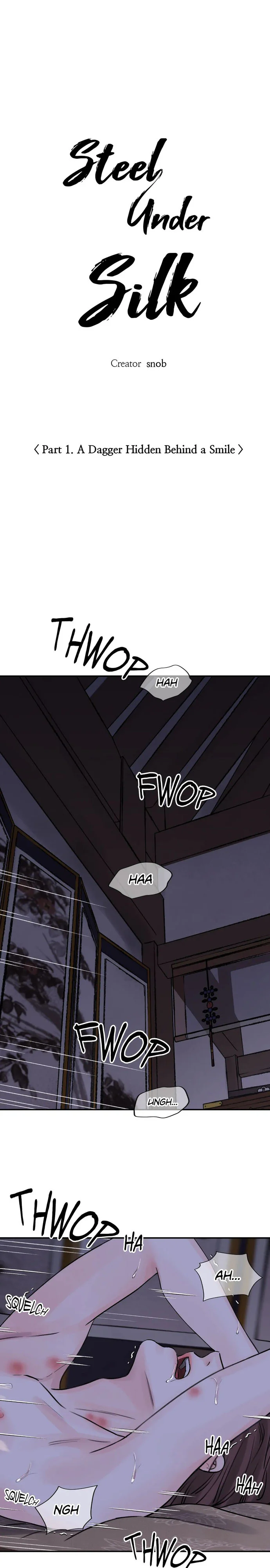 Hoa Và Gươm Chapter 24 - Next Chapter 25