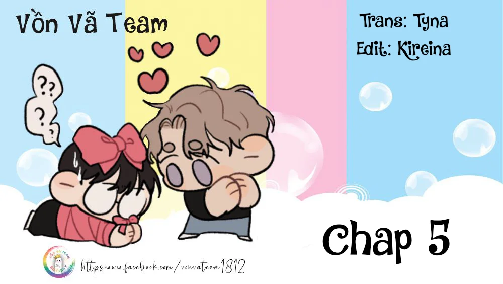 Đàn Anh Dễ Xơi Chapter 5 - Next Chapter 6