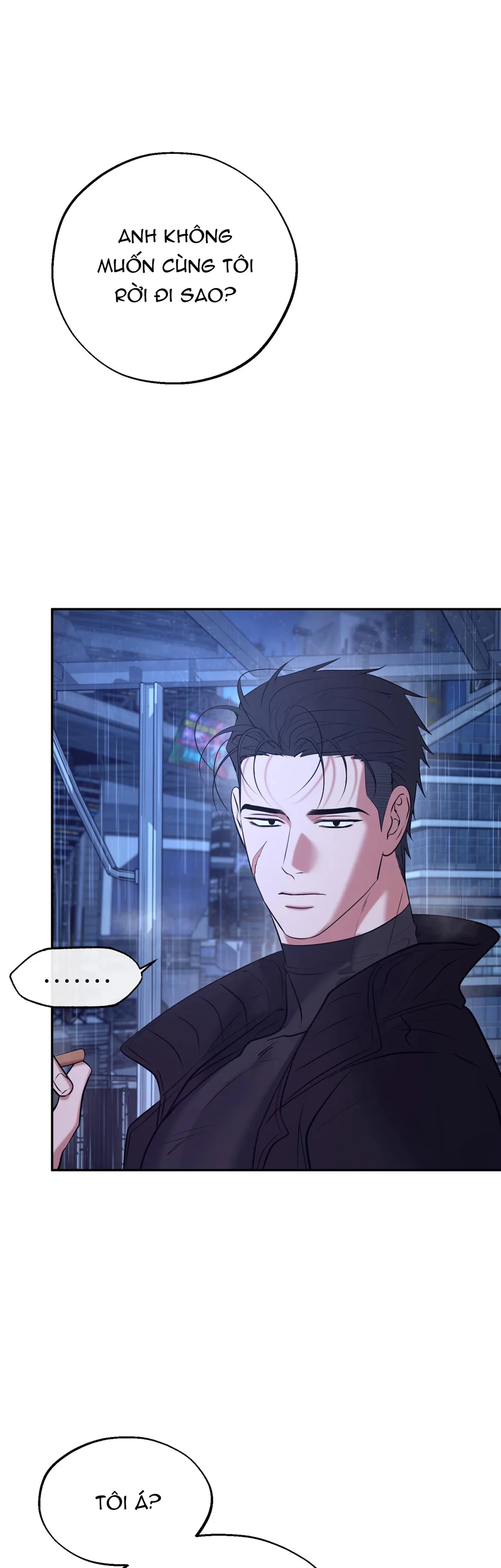 Dying Light Chapter 15 - Next 