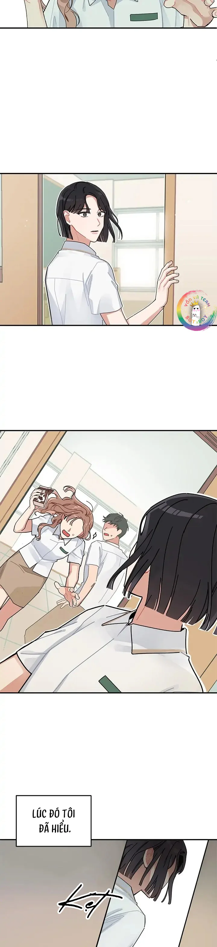 Tuyển Tập GL Ngắn 18+ Chapter 51 Hate me - Next Chapter 52 Hate me