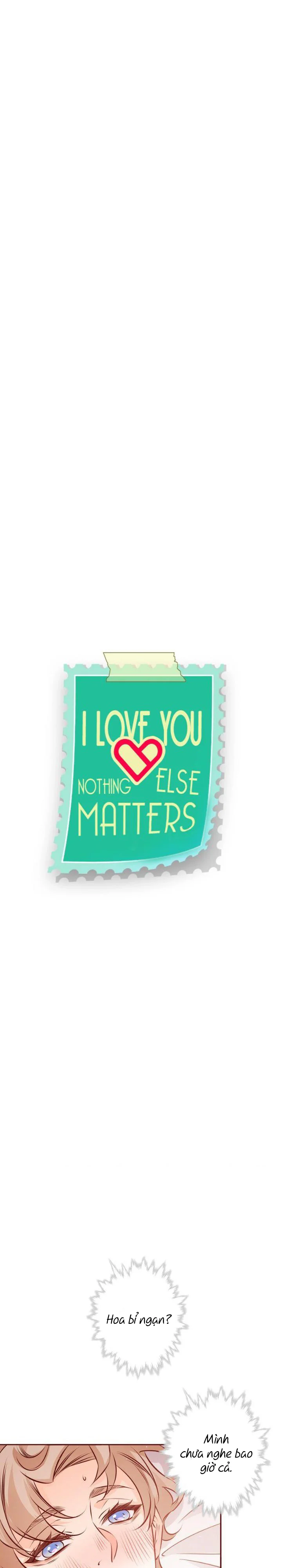 Yêu Em Bất Chấp Chapter 23 - Next Chapter 24