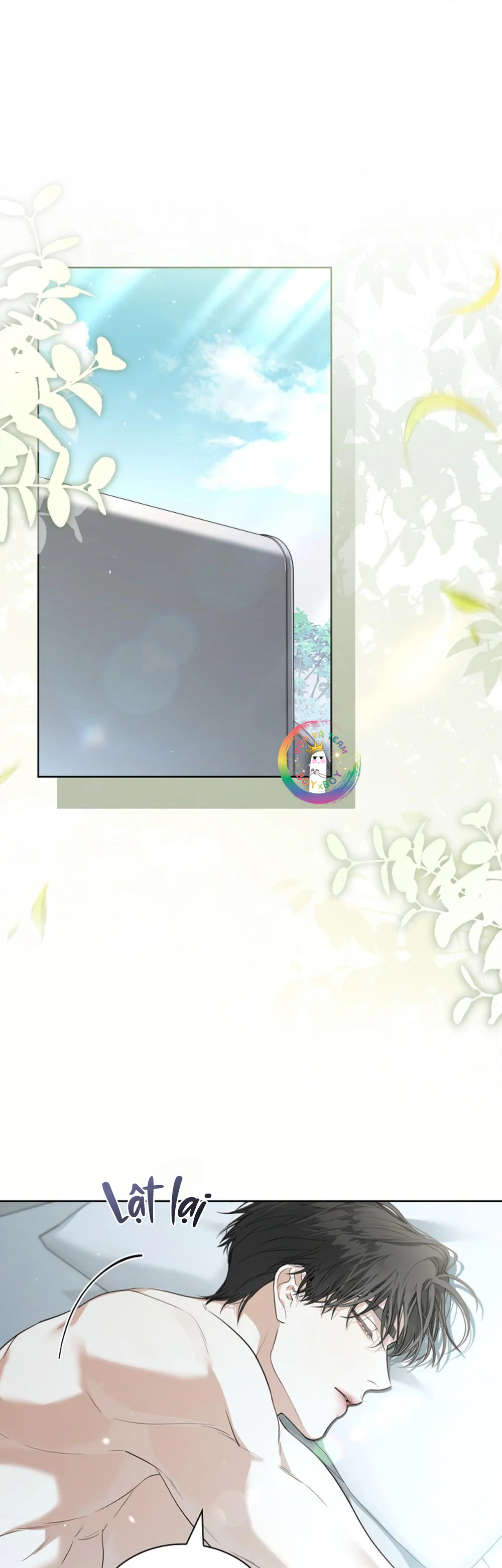 CÓ GIỎI THÌ HÔN TÔI ĐI Chapter 34 - Next 