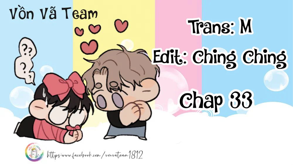 Scandal Vị Tanh Ngọt Chapter 33 - Next 