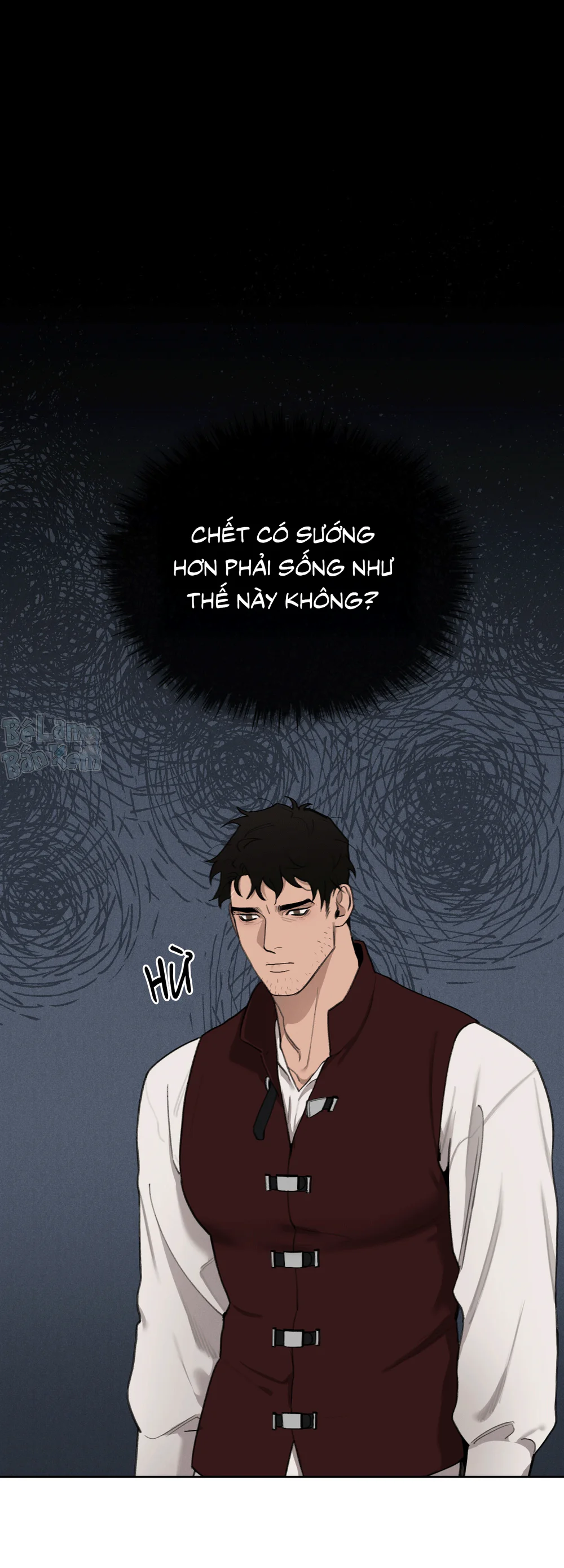 Plaything - Món đồ chơi của đại công tước Chapter 28 - Next Chapter 29