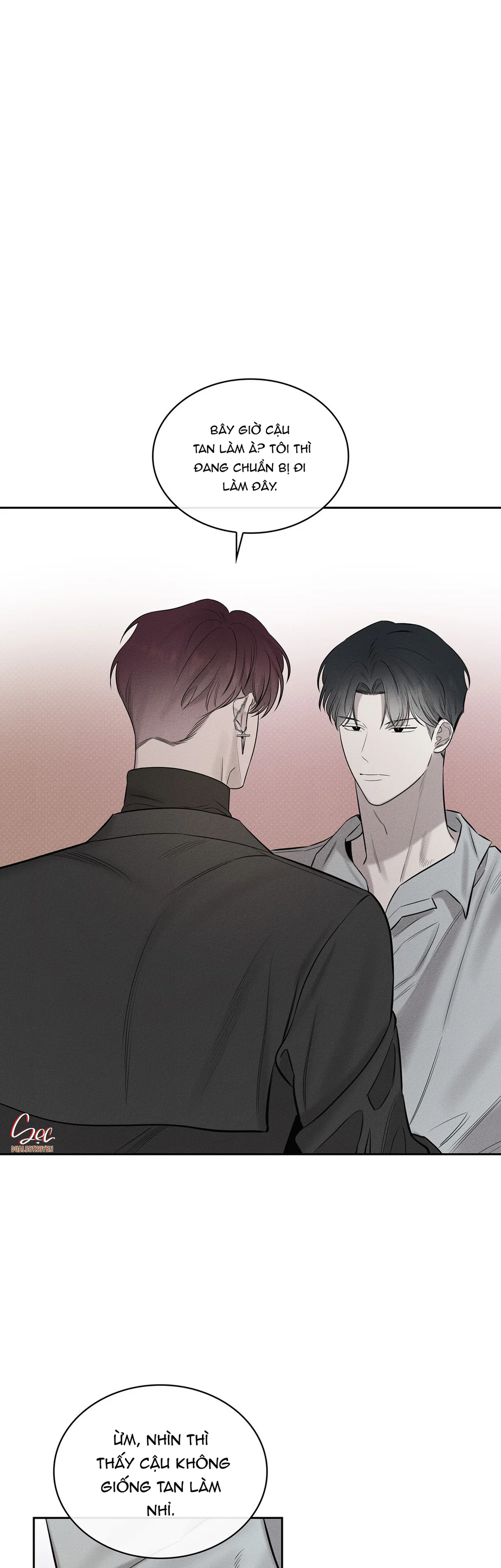 ALPHEGA Chapter 3 - Next Chapter 4