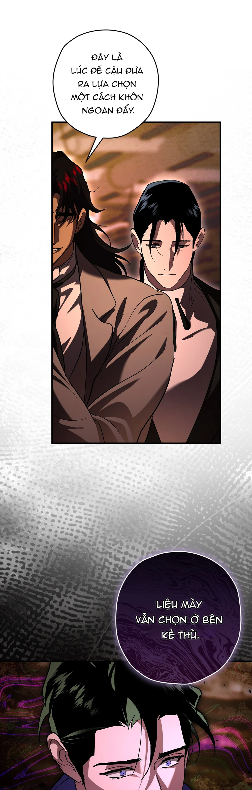 THỜI KHẮC ĐẠN ĐẠO Chapter 27 - Next 