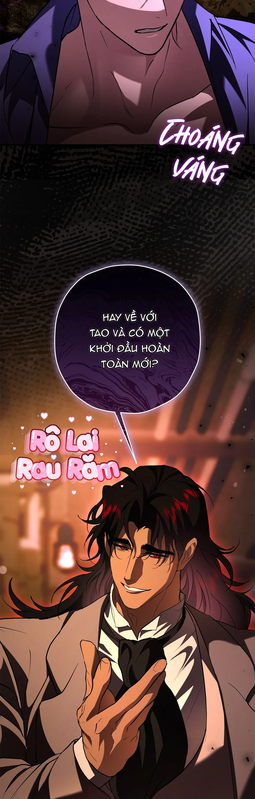 THỜI KHẮC ĐẠN ĐẠO Chapter 27 - Next 