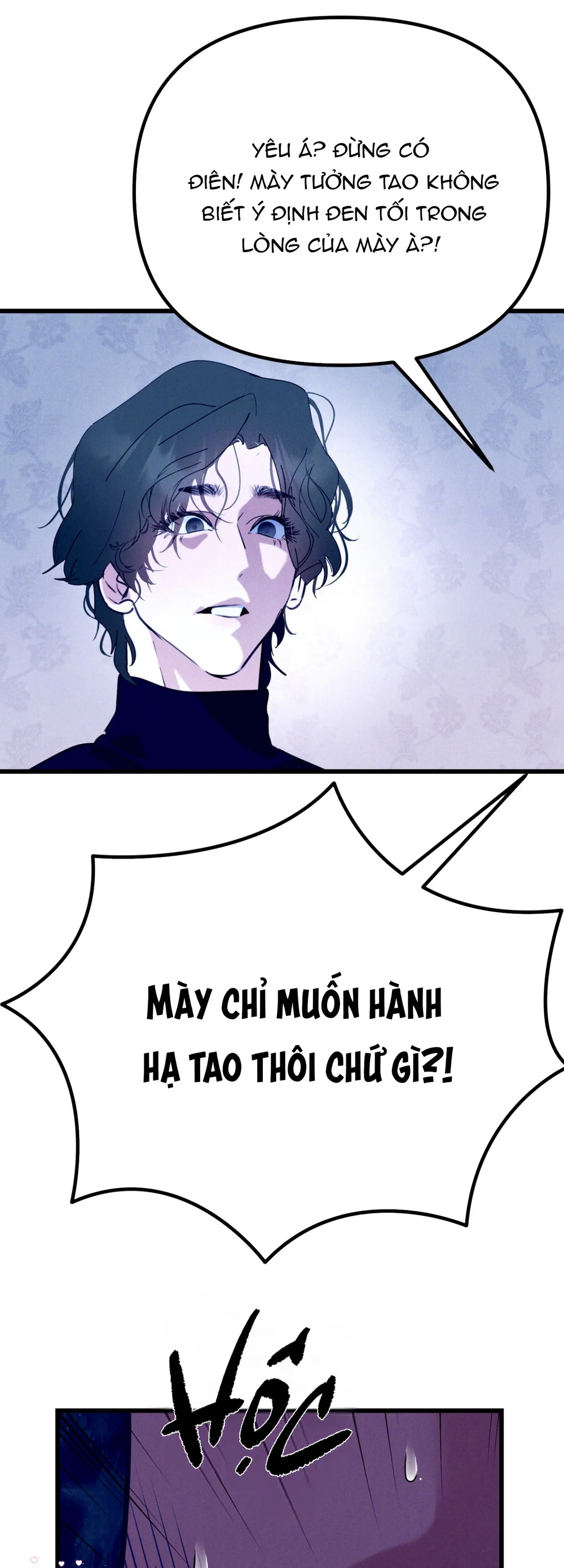 Lửa vong Chapter 11 - Next Chapter 12