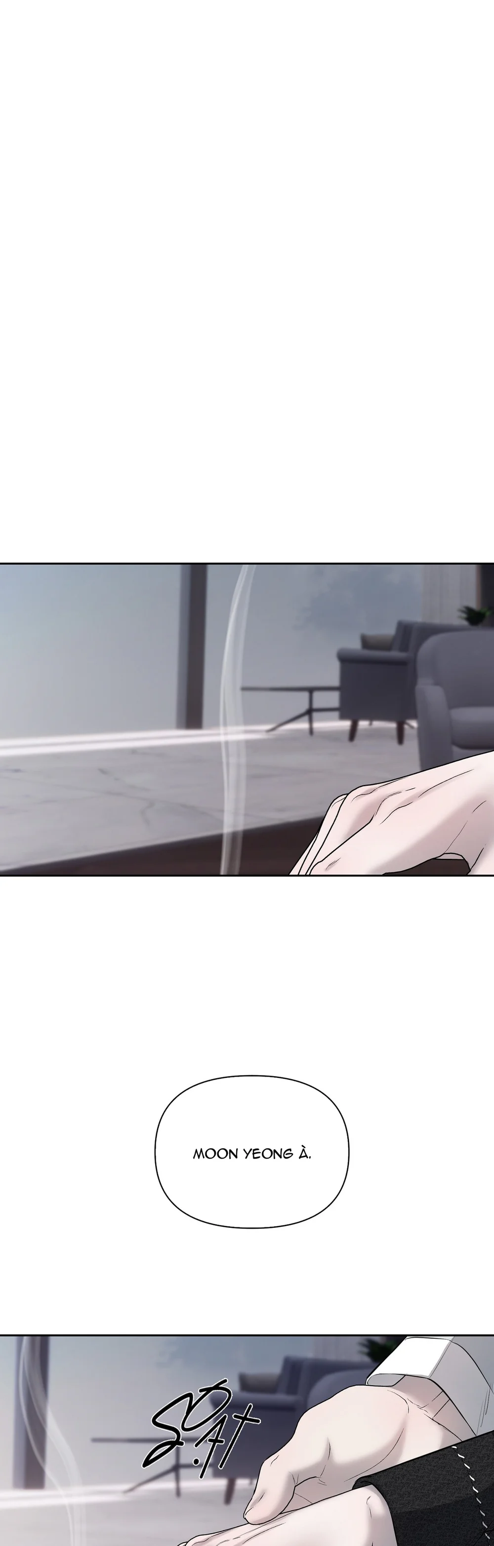 Ánh dương khuất bóng Chapter 30 - Next Chapter 31 END SS1