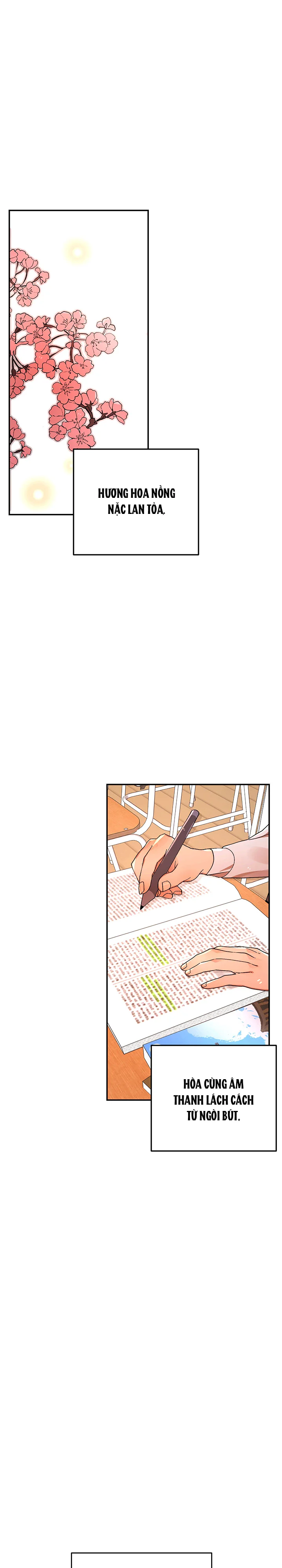 (Daisy) Ánh Đèn Mờ Ảo​ Chapter 6 - Next Chapter 7