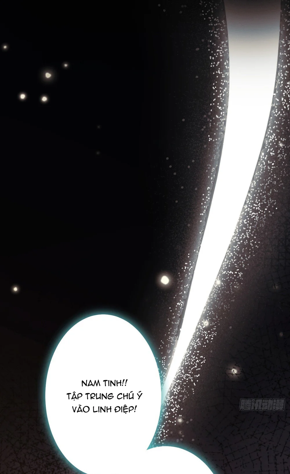 Dạ Bạch Chapter 17 - Next 