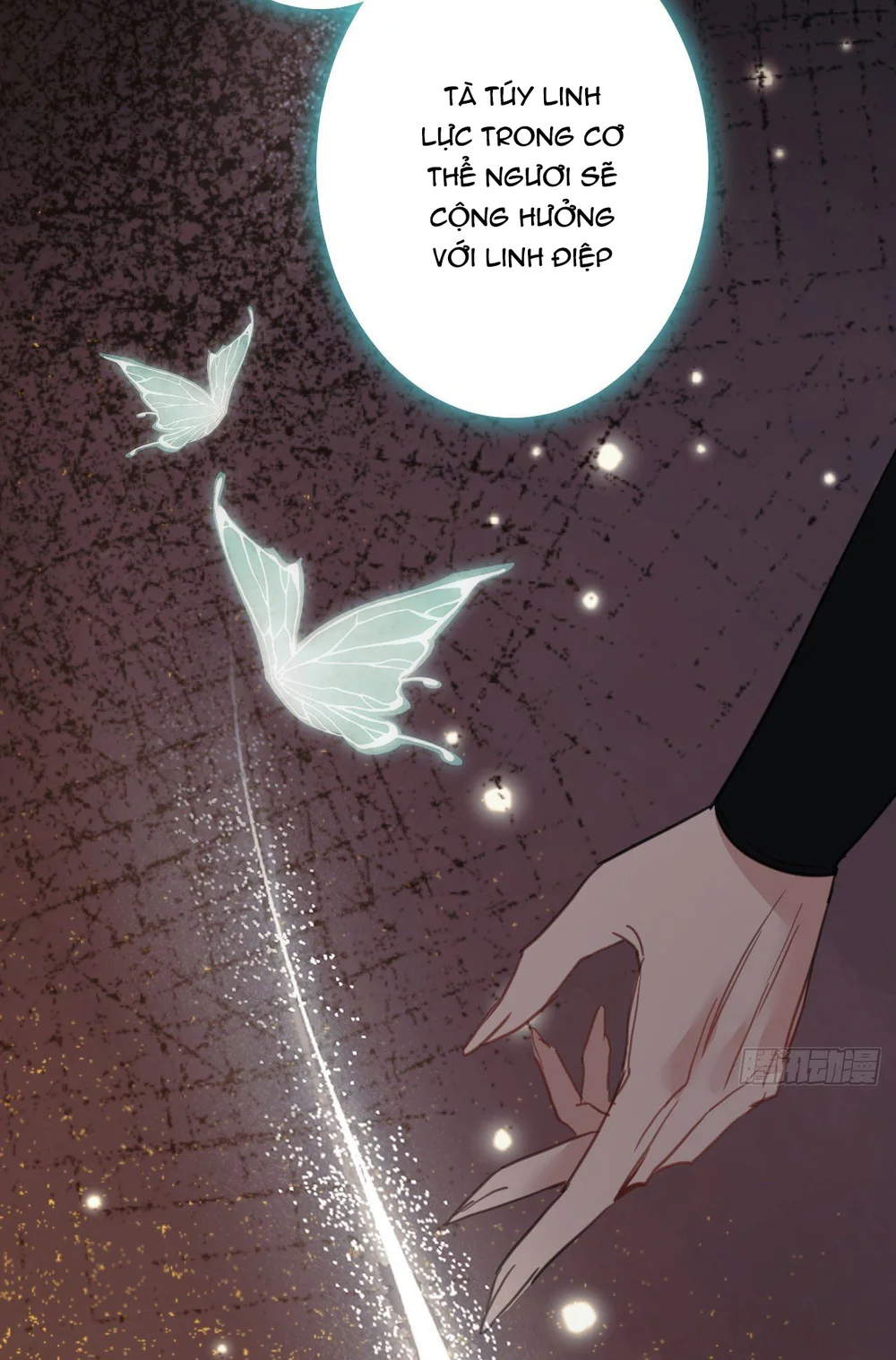 Dạ Bạch Chapter 17 - Next 