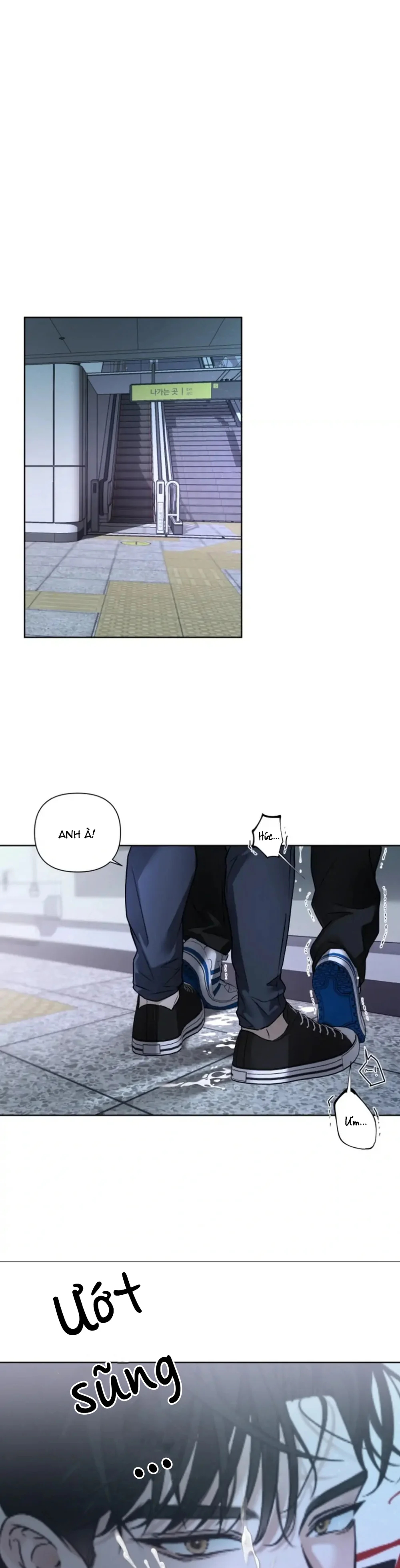 TUYỂN TẬP MANHWA NGẮN BÀI DUỐI Chapter 2 - Next 