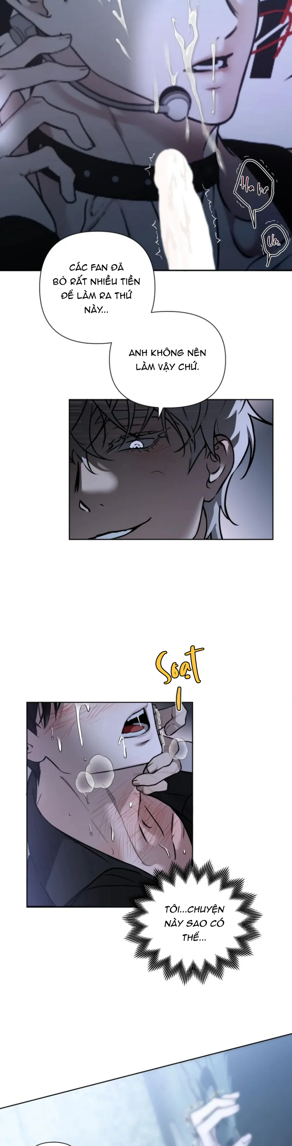 TUYỂN TẬP MANHWA NGẮN BÀI DUỐI Chapter 2 - Next 