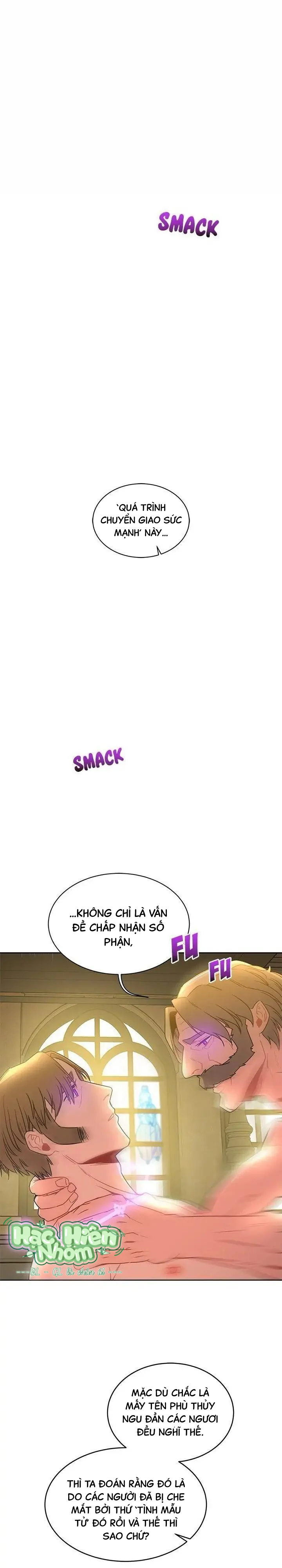 LieBling! Chapter 43 - Next 