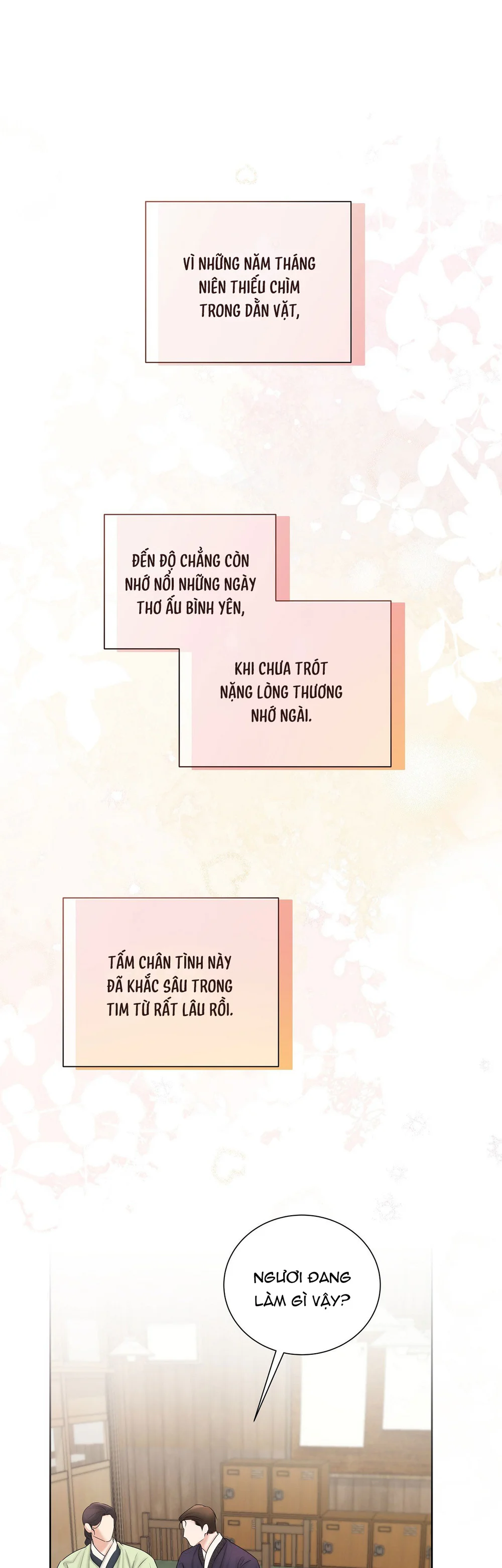 Quân Tử Hoan Ái Chapter 15 - Next 