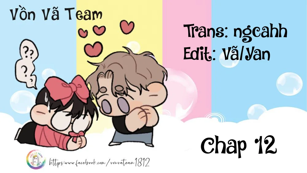 Góc Tối Tình Bạn Chapter 12 - Next 