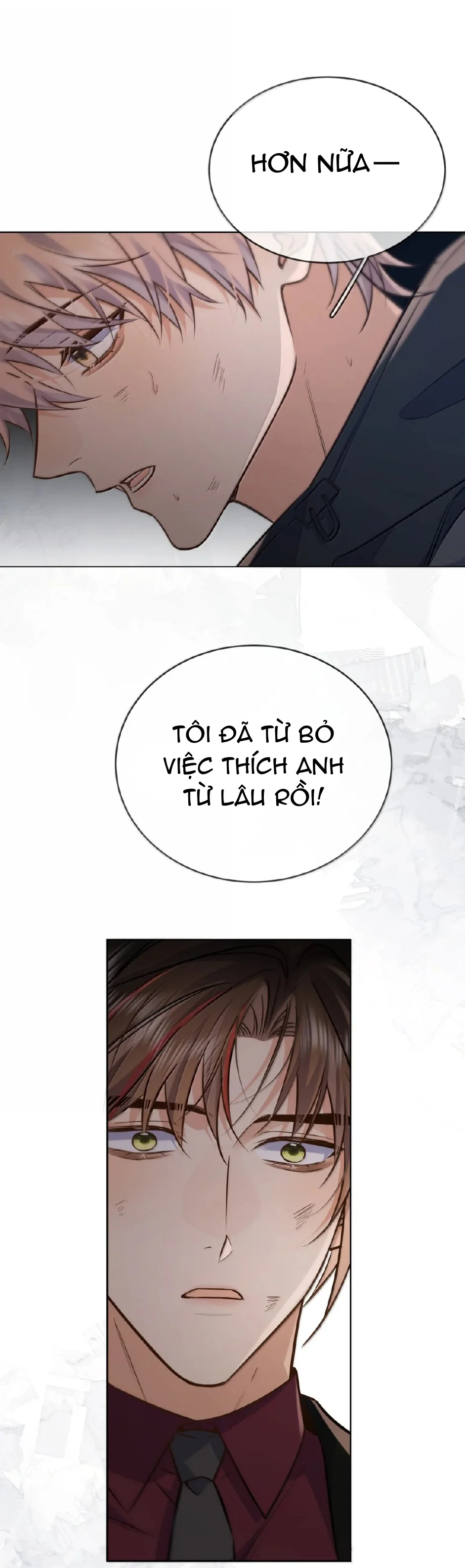 Giáo Huấn Em Trai Hư Hỏng Chapter 88 - Next Chapter 89