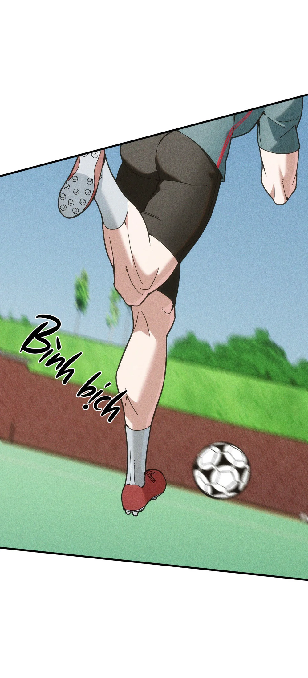 ANH CHỒNG TẾ PHẨM Chapter 40 - Next 