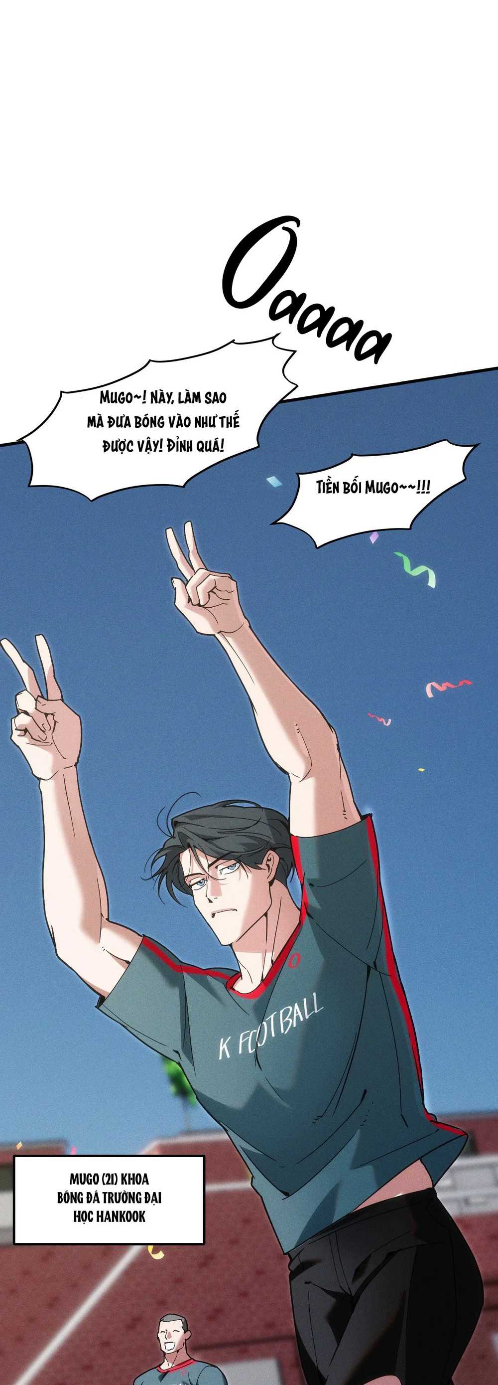 ANH CHỒNG TẾ PHẨM Chapter 39.1 nt đặc biệt - Next Chapter 40