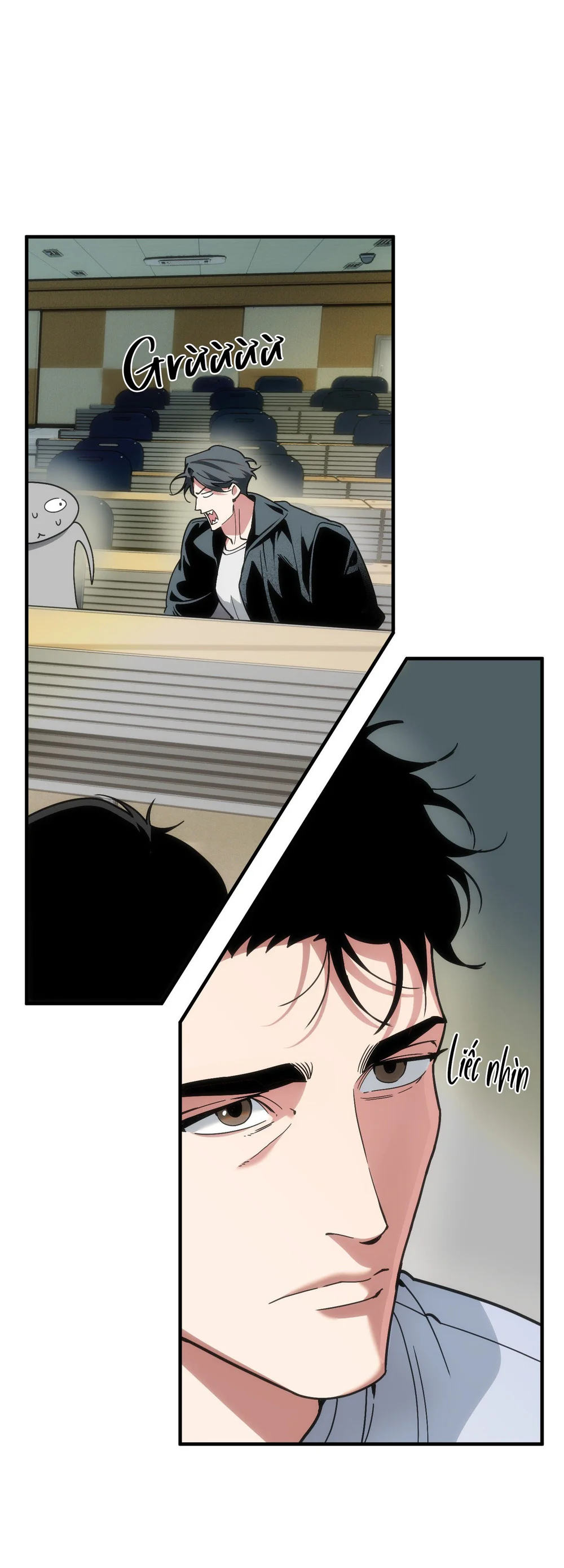 ANH CHỒNG TẾ PHẨM Chapter 39.1 nt đặc biệt - Next Chapter 40