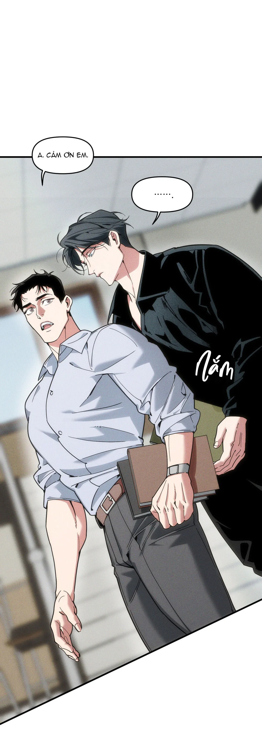 ANH CHỒNG TẾ PHẨM Chapter 39.1 nt đặc biệt - Next Chapter 40