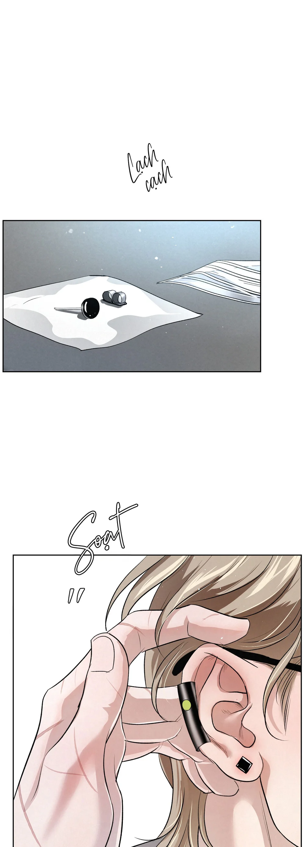 BLOOD GUIDE Chapter 56 - Next Chapter 57