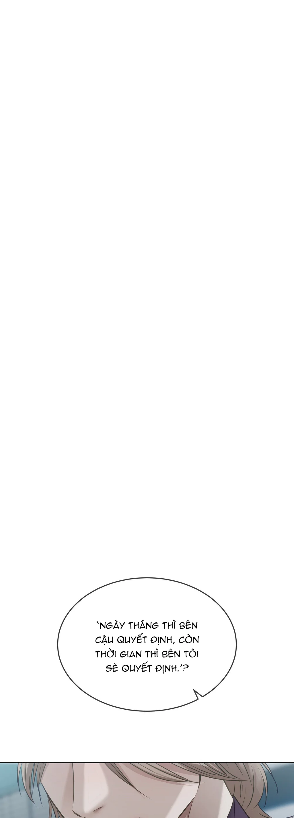 MỐI QUAN HỆ ĐẦY XÁO TRỘN Chapter 8 - Next Chapter 9