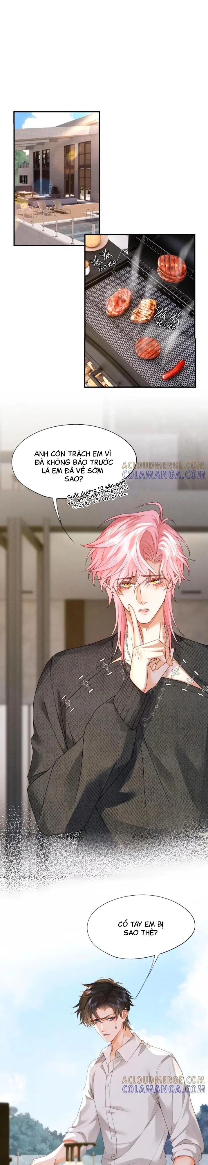 Em Trai Bệnh Hoạn Chapter 12 - Next 