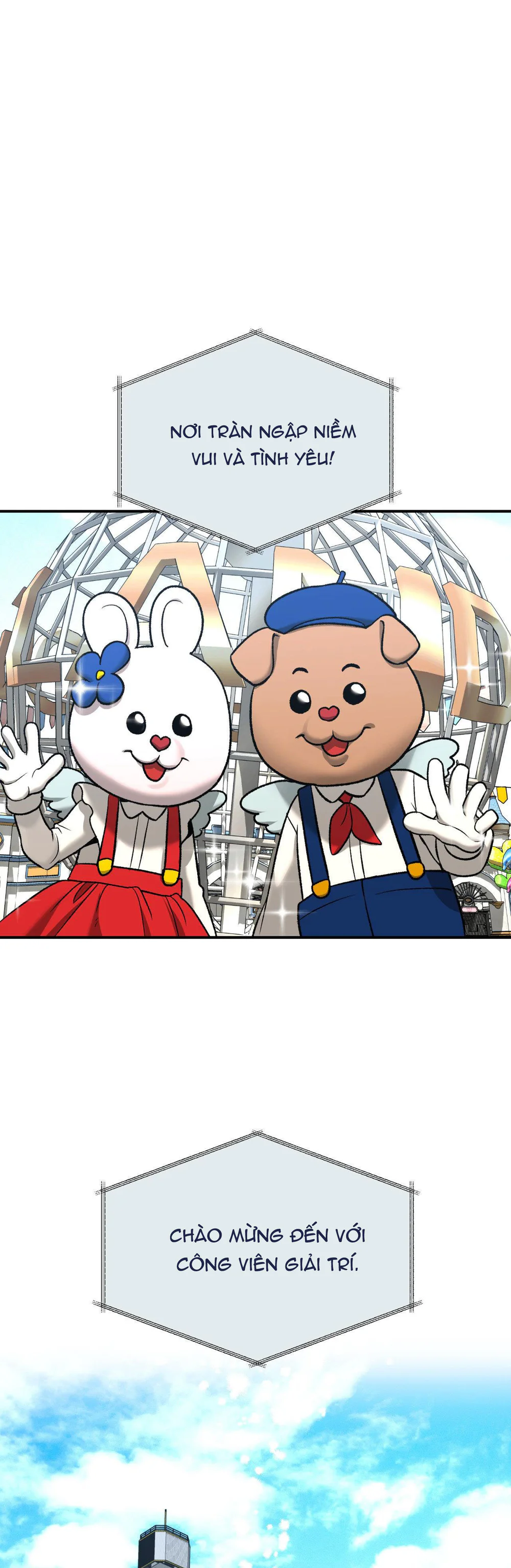 Jinx Chapter 83 - Next Chapter 84