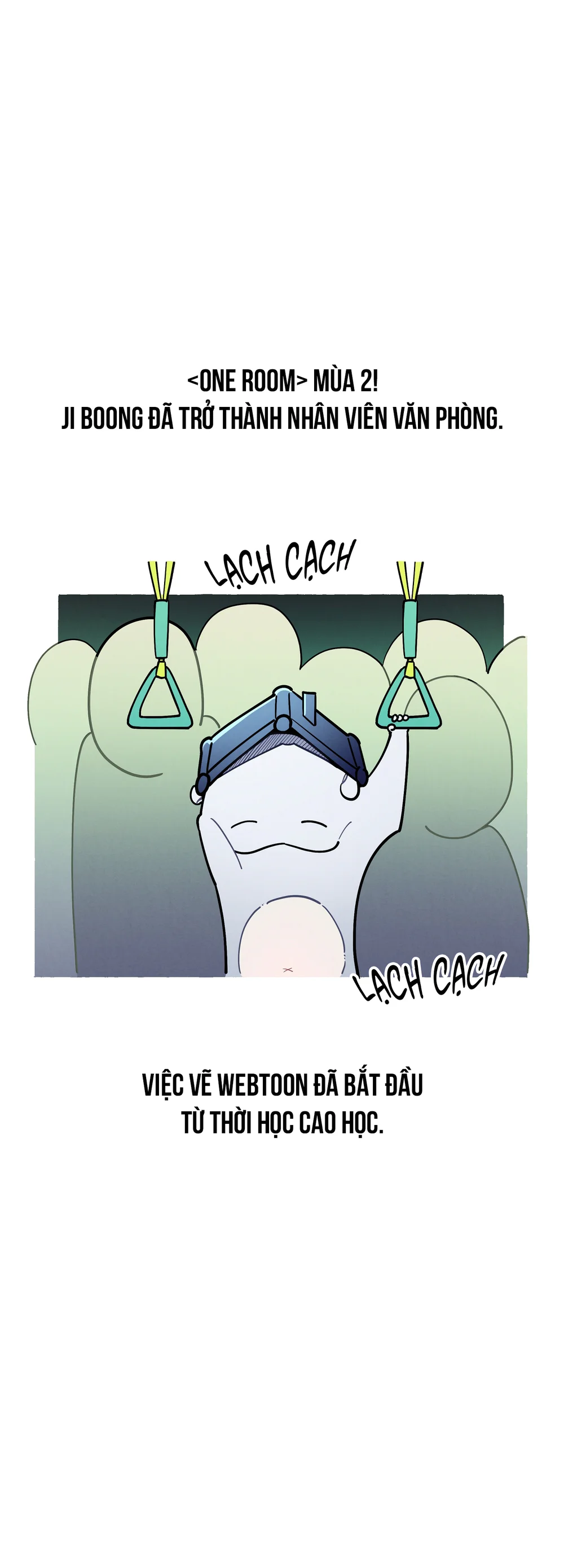 One-Room TA Chapter 70.01 - Next 