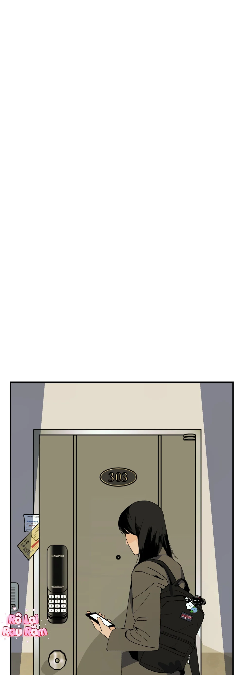 Phước lành của chúa Chapter 20 - Next 