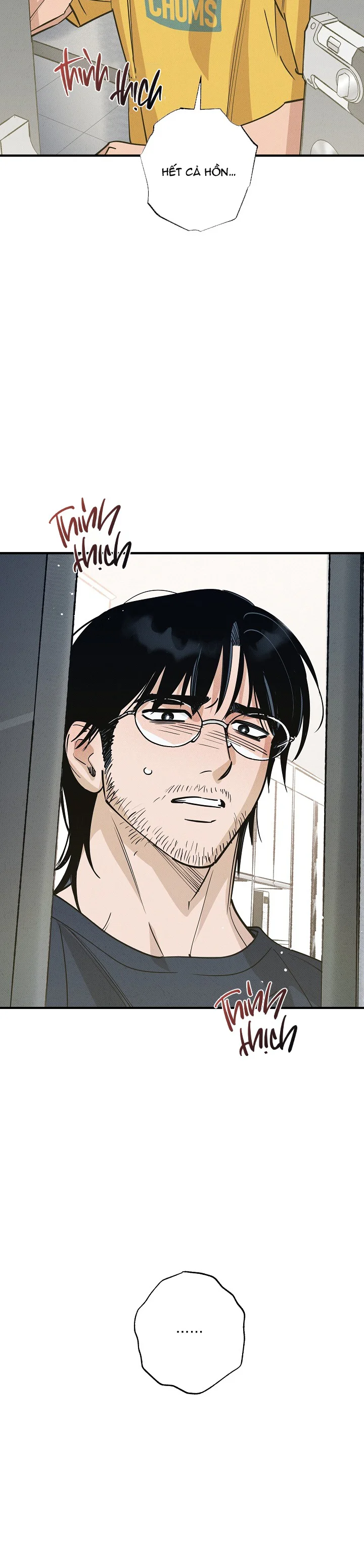 [Tuyển Tập BL] Cuộc Xâm Lược Khiêu Gợi Chapter 31 - Next 