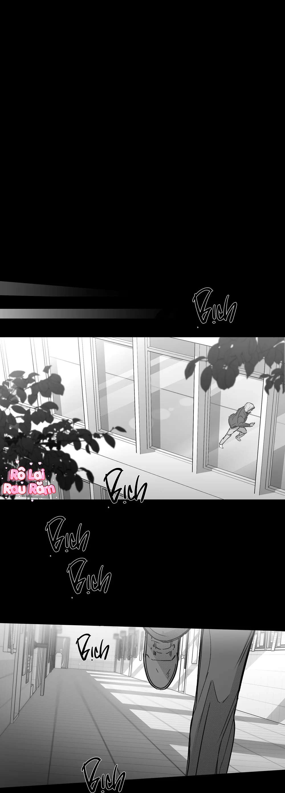 Cậu là thế giới của tôi Chapter 7 - Next Chapter 8