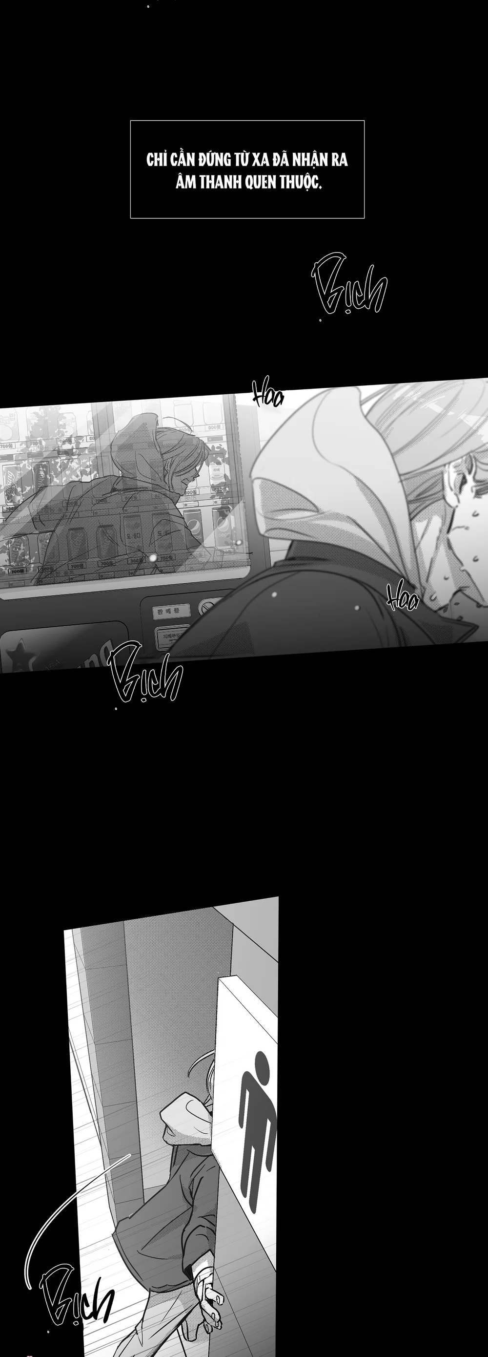 Cậu là thế giới của tôi Chapter 7 - Next Chapter 8