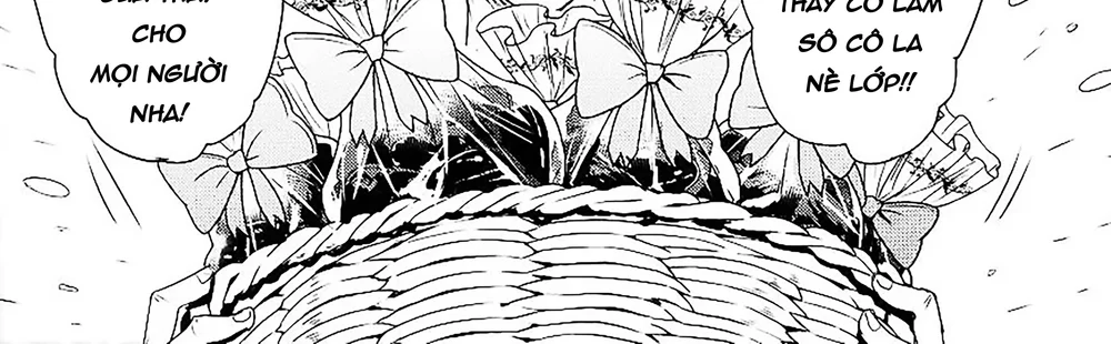 ONESHORT BÁI THIẾN Chapter 34.2 - Next Chapter 34.3