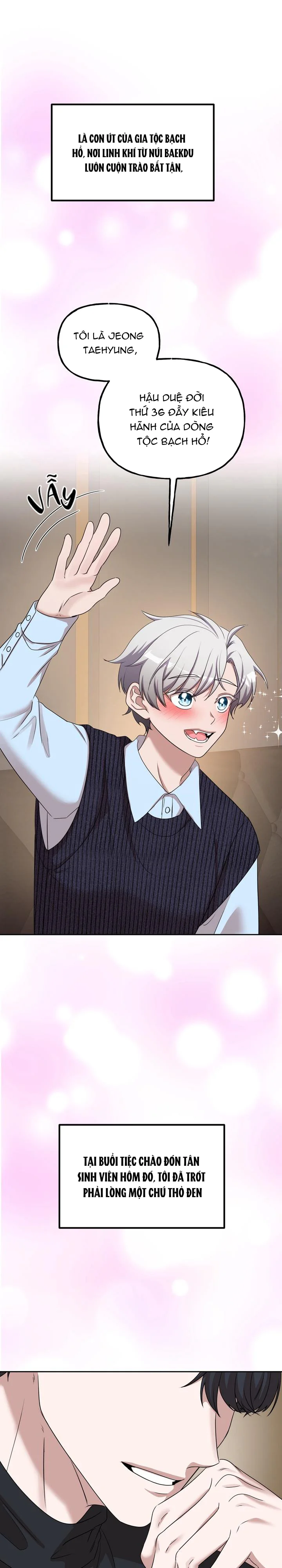 Cắm Cờ Lên Đầu Hổ Núi Baekdu Chapter 0 - Next Chapter 1