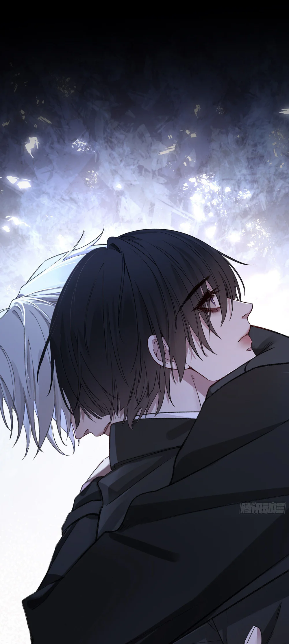 Ác linh Chapter 30 - Next 