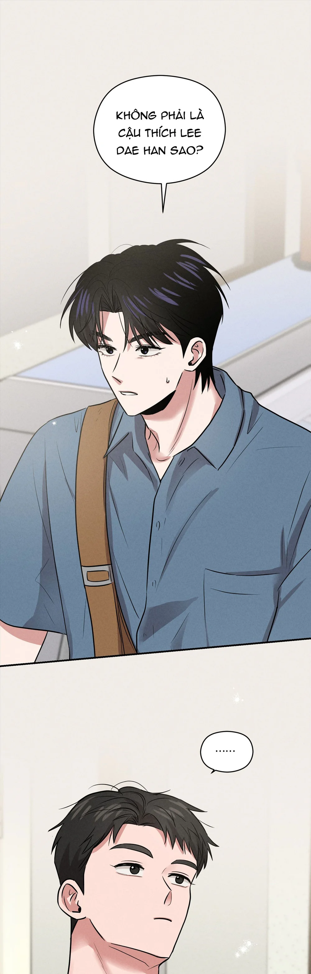 Ký Sự Thanh Xuân 1995 Chapter 40 - Next 