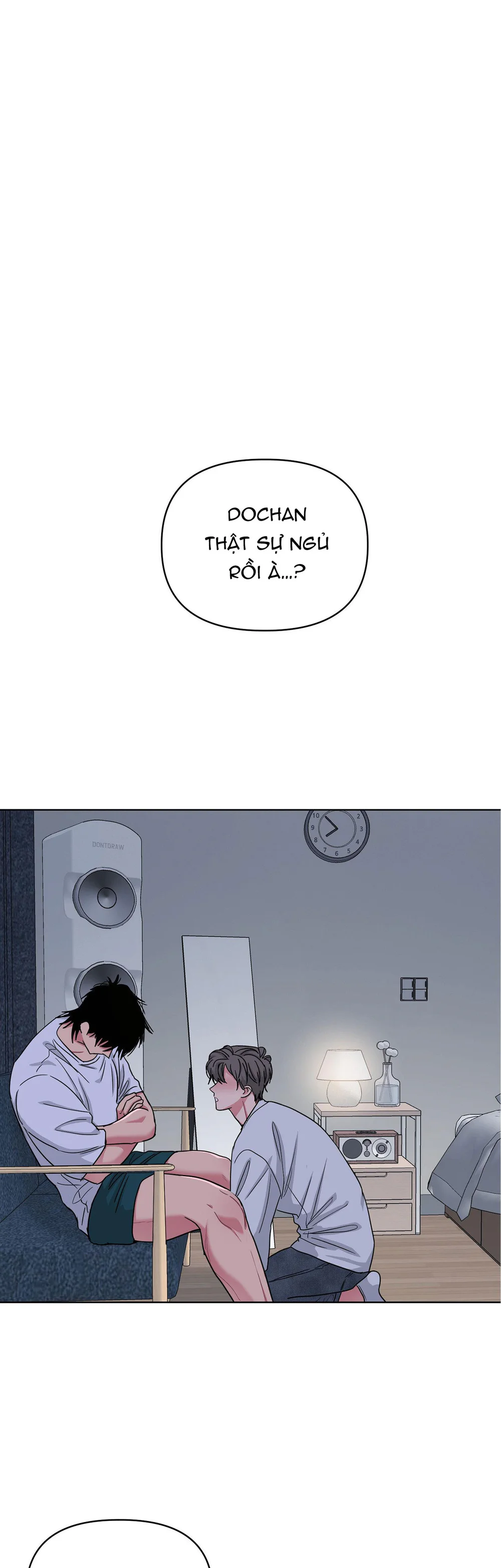 Arts Manz Chapter 68 Lổ rồi - Next 