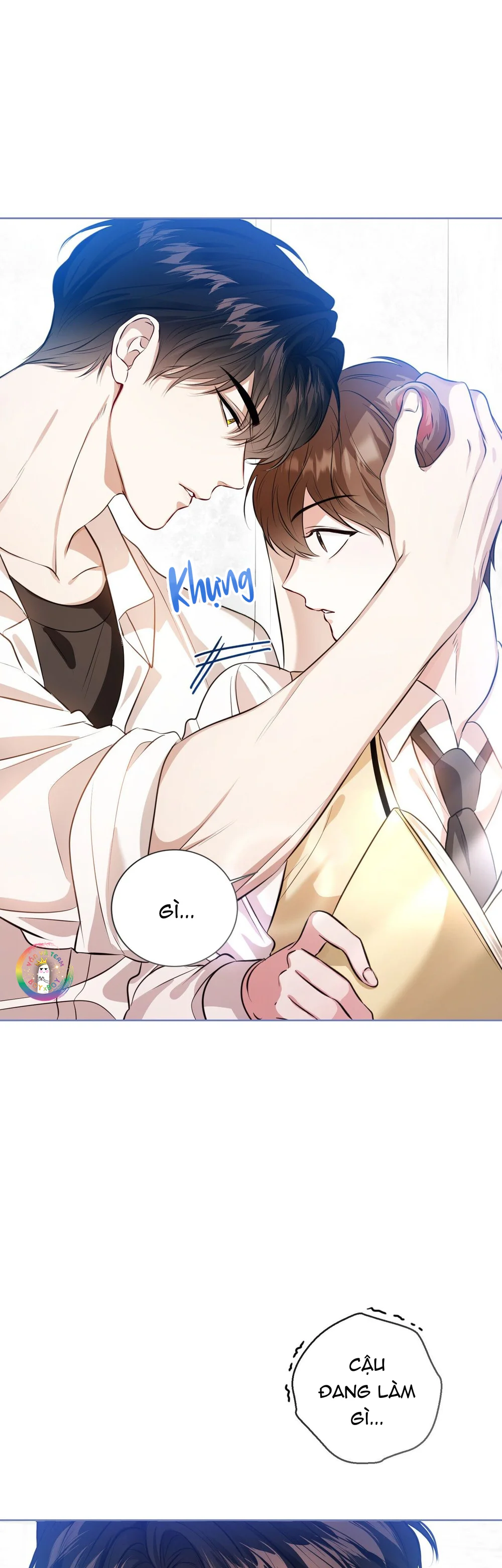 Cảnh Báo Thú Săn Mồi Chapter 2 - Next 