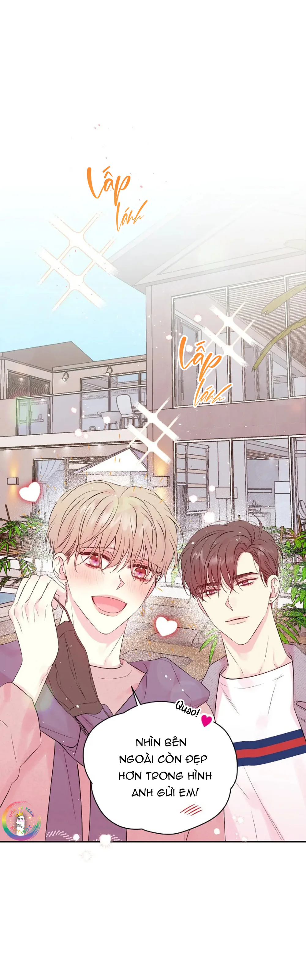 Bí Mật Của Tôi Chapter 113 - Next 