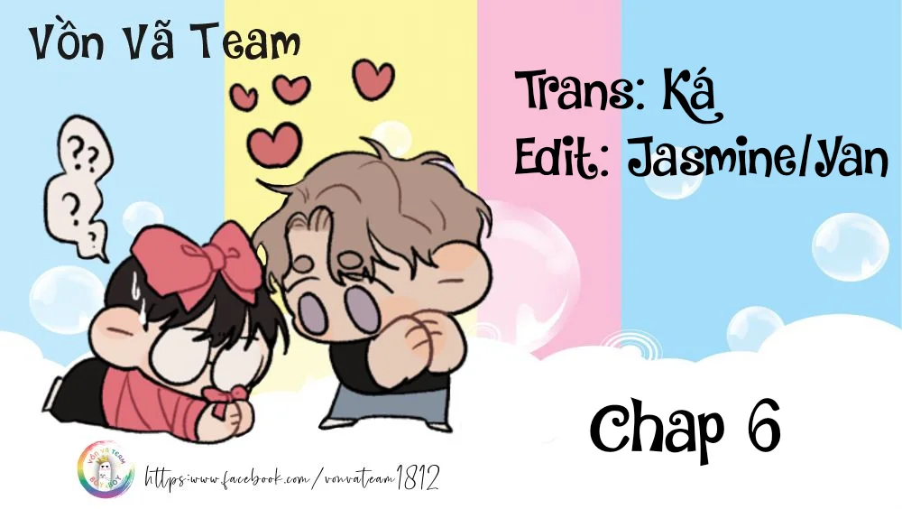 Sự Giả Dối Của Chúng Ta Chapter 6 - Next Chapter 7