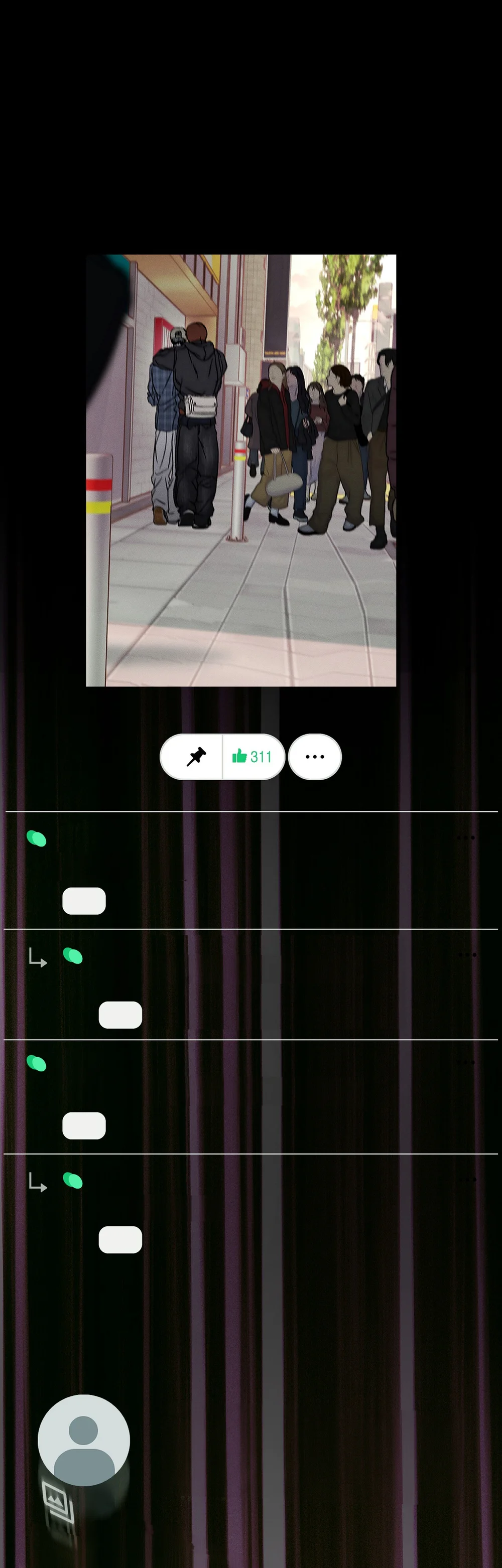 Happy Twogether Chapter 10 - Next Chapter 11