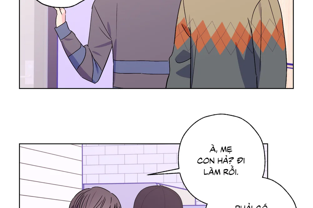 Vụ bê bối của Beta Chapter 70 - Next 