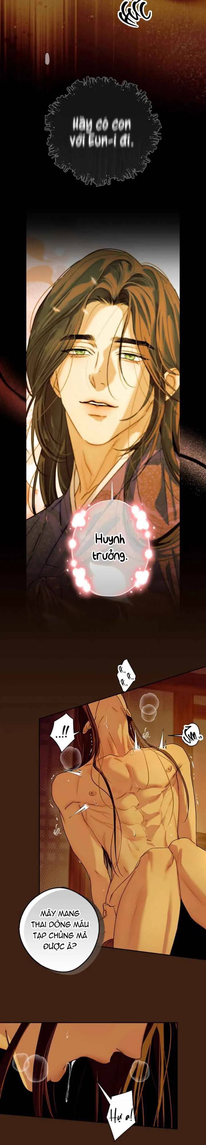 TUYỂN TẬP MANHWA NGẮN BÍ MẬT CƠ THỂ Chapter 1 - Next 