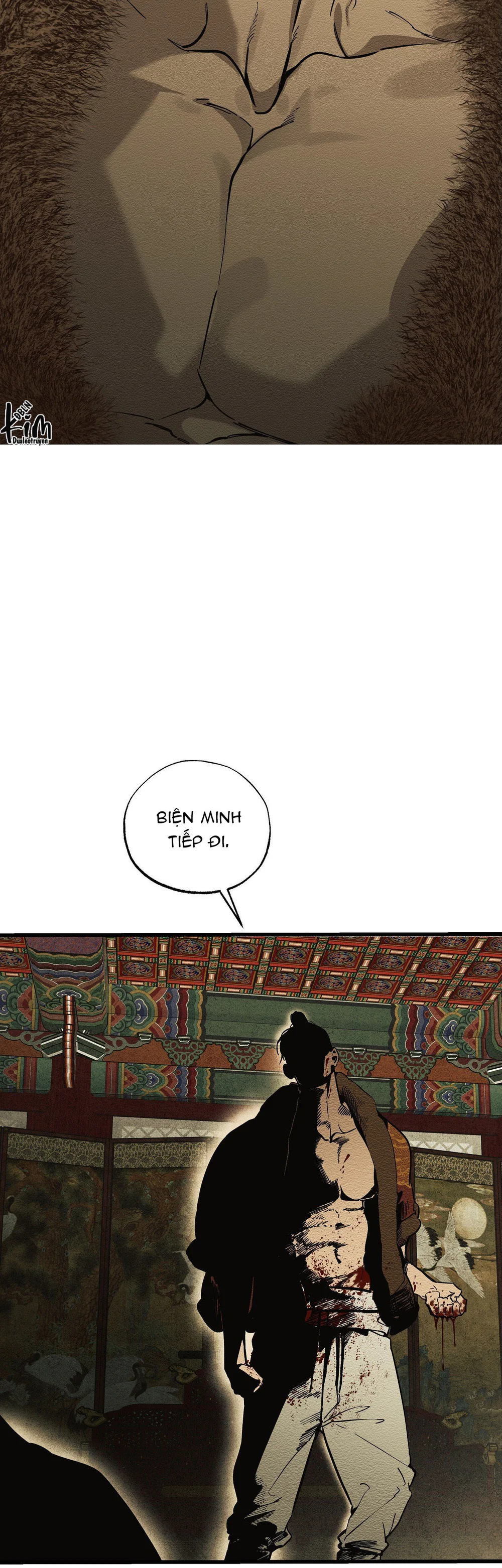 DUYÊN PHẬN Chapter 42 - Next Chapter 43